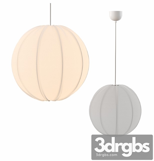 Sunneby sunneby pendant lamp from ikea - thumbnail 1