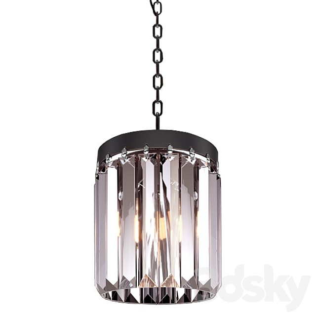 Suspension light Newport 31101 _ S 3DSMax File - thumbnail 1