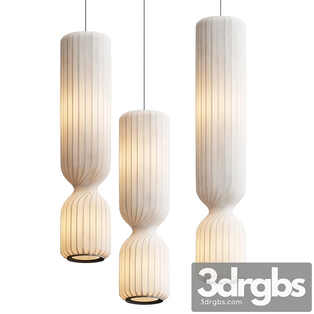 Taisto pendant light - thumbnail 1