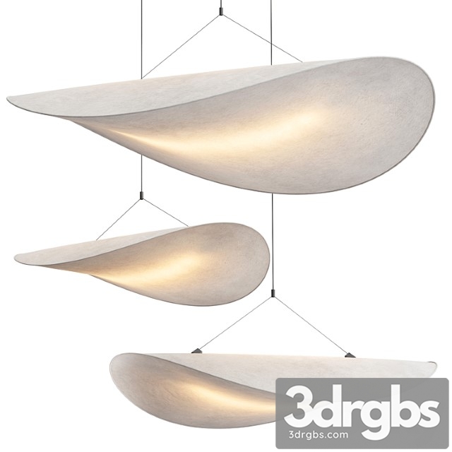 Tense pendant lamp 45 - thumbnail 1