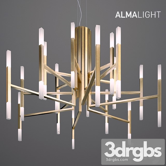 Thelight By Almalight 3dsmax Download - thumbnail 1