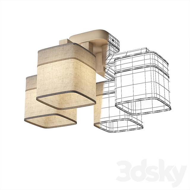 TK Lighting 3DSMax File - thumbnail 2