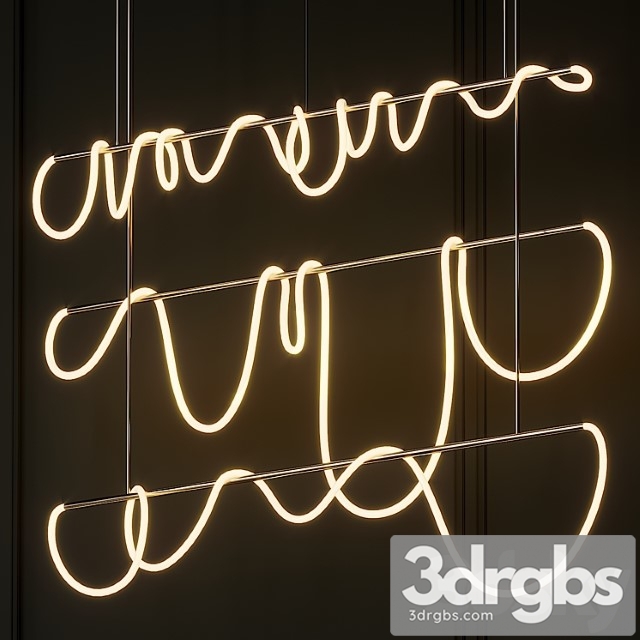 Tracer Loop Luke Lamp Co 3dsmax Download - thumbnail 1