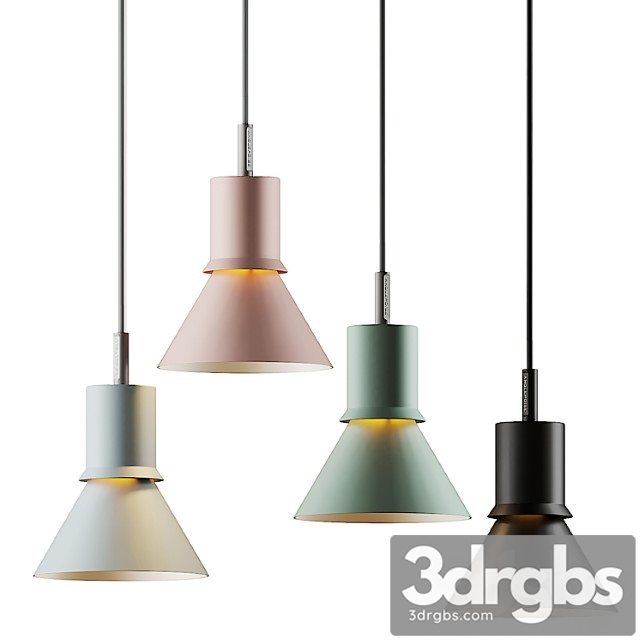 Type 80 � pendant from anglepoise - thumbnail 1