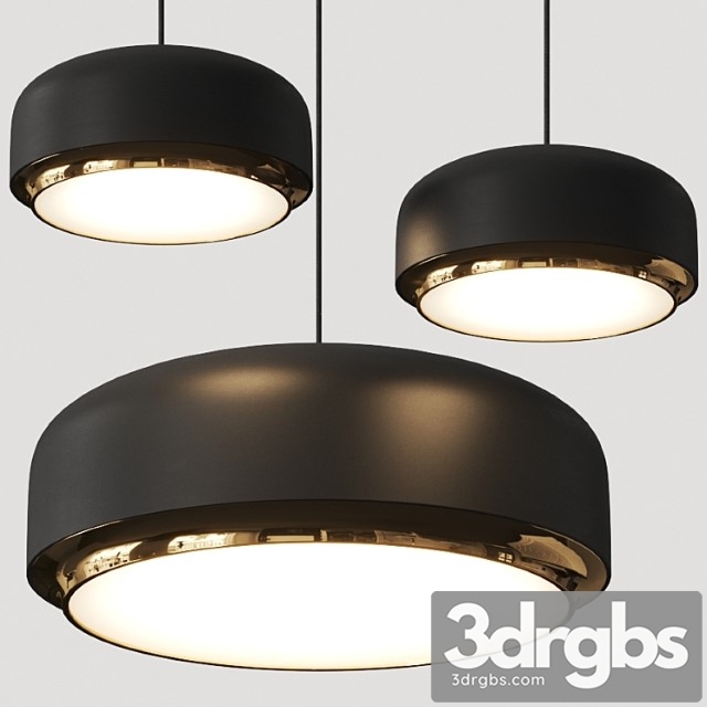 Umage hazel pendant lamps - thumbnail 1