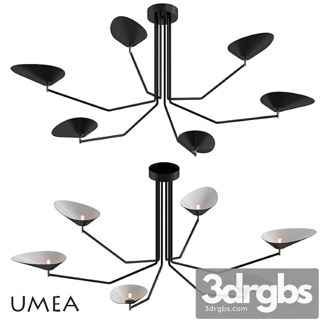 Umea 3dsmax Download - thumbnail 1