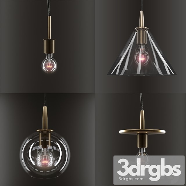 Utilitaire light 3dsmax Download - thumbnail 1