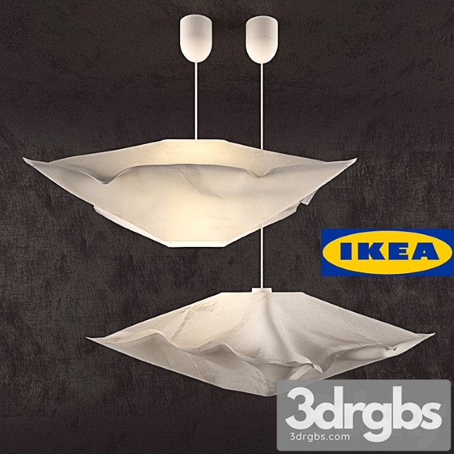 Varmluft Ikea 3dsmax Download - thumbnail 1