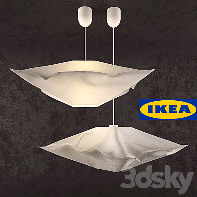 Varmluft IKEA 3DSMax File - thumbnail 1