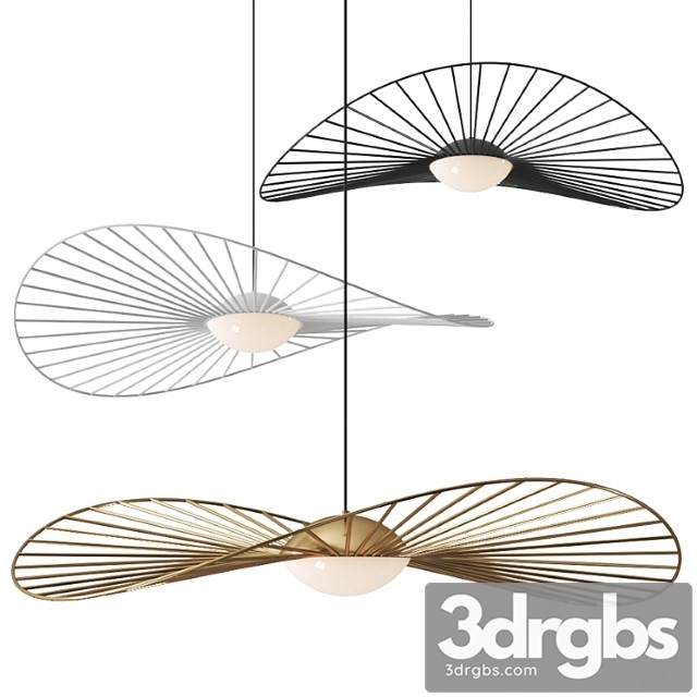 Vertigo nova pendant lamp - thumbnail 1