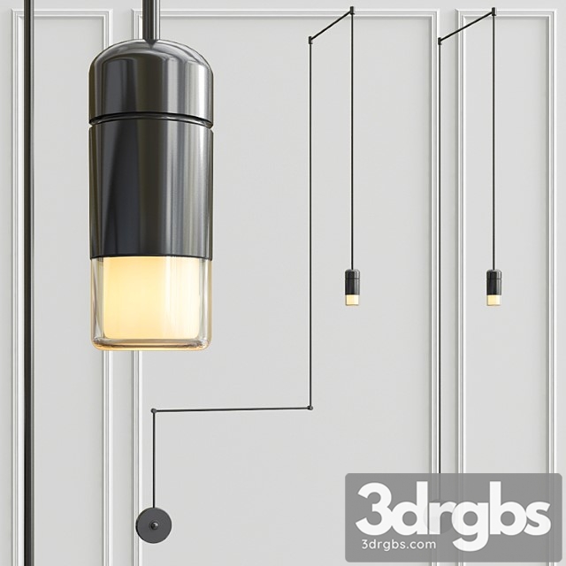 Vibia 1 3dsmax Download - thumbnail 1