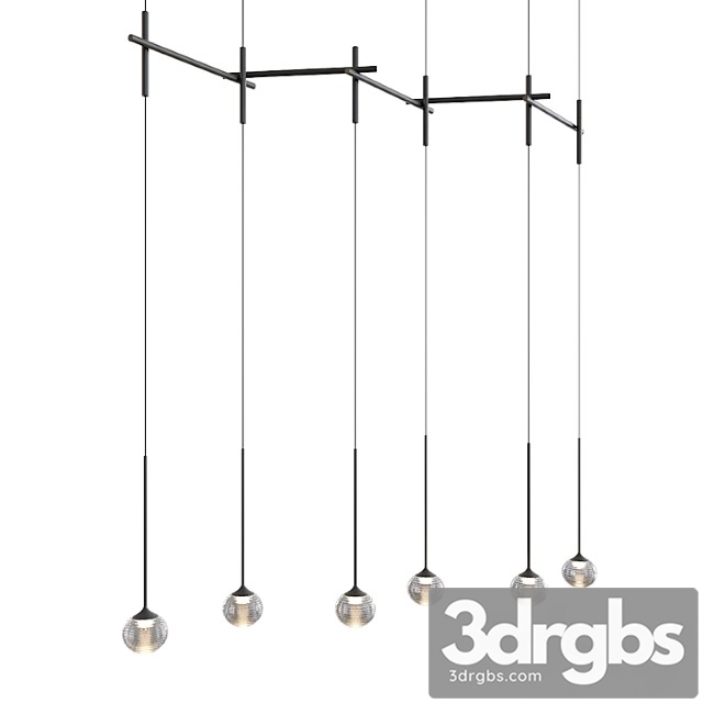 Vibia algorithm 0830 3dsmax Download - thumbnail 1