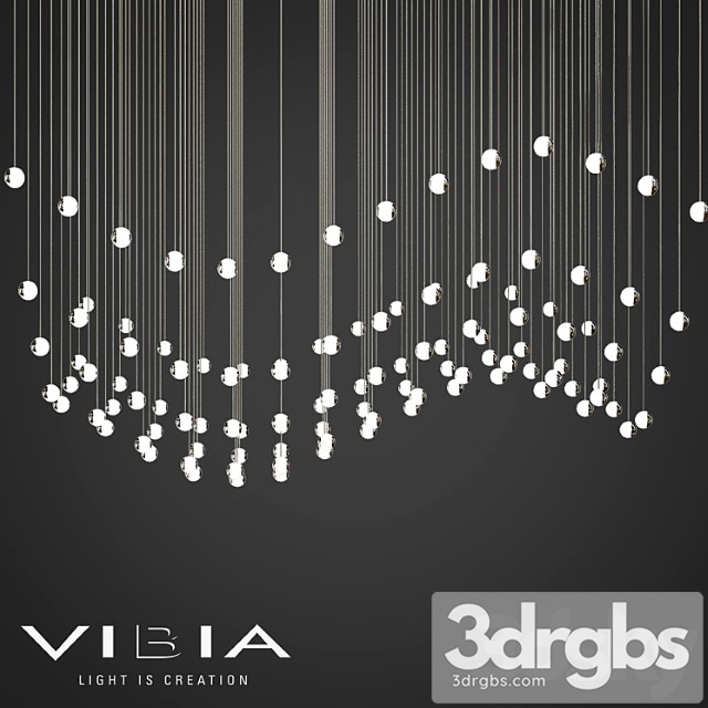 Vibia Algorithm 3dsmax Download - thumbnail 1