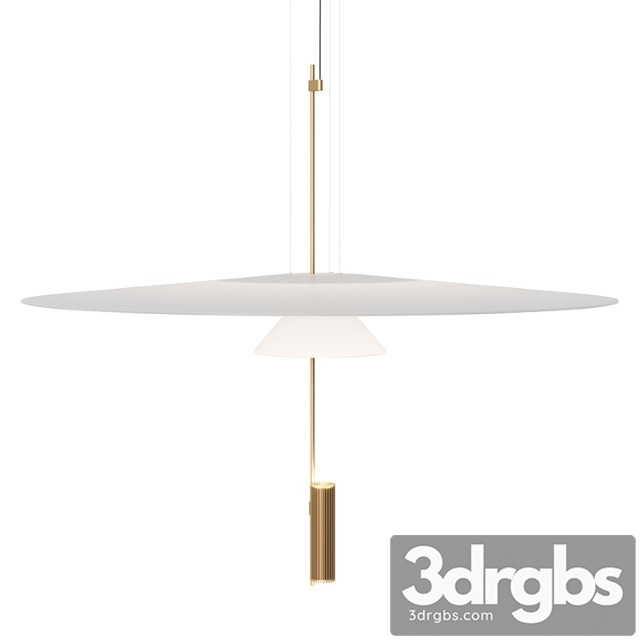 Vibia flamingo 3dsmax Download - thumbnail 1