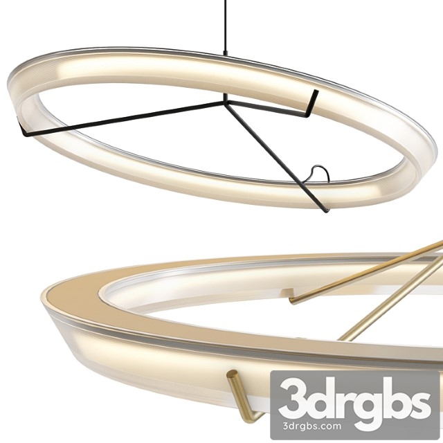 Vibia halo jewel - thumbnail 1