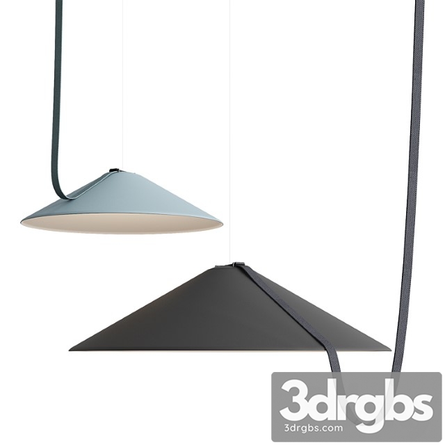 Vibia plusminus 3dsmax Download - thumbnail 1