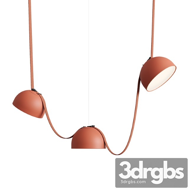 Vibia Plusminus 6 3dsmax Download - thumbnail 1