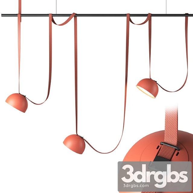 Vibia plusminus semispheres - thumbnail 1