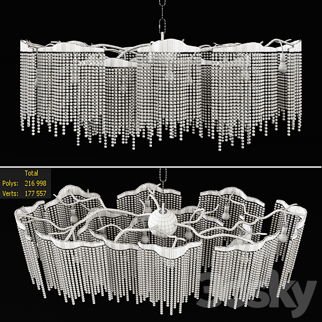 Victoria 3DSMax File - thumbnail 2