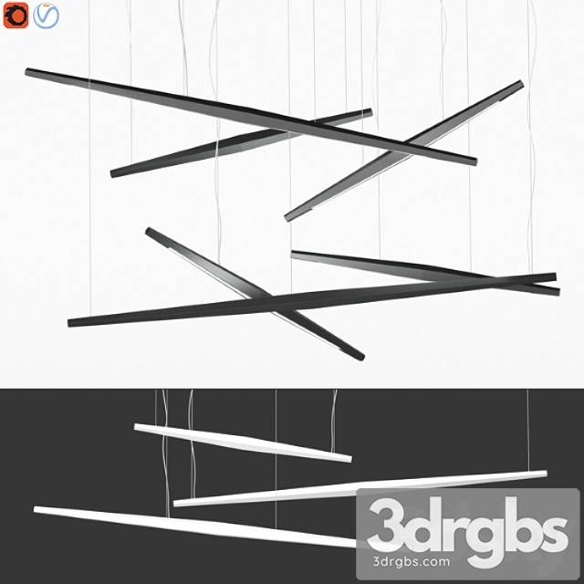 Viisi celling 3dsmax Download - thumbnail 1