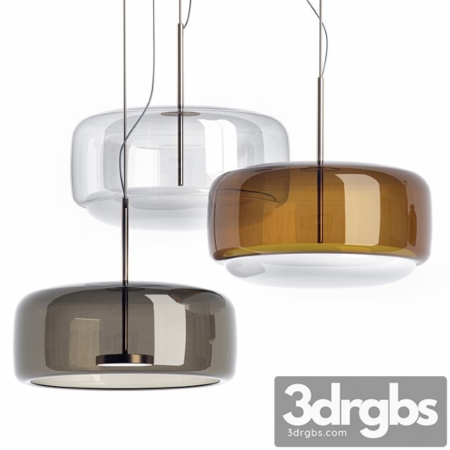 Vistosi jube pendants - thumbnail 1