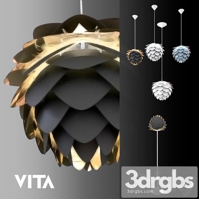 Vita Silvia 3dsmax Download - thumbnail 1