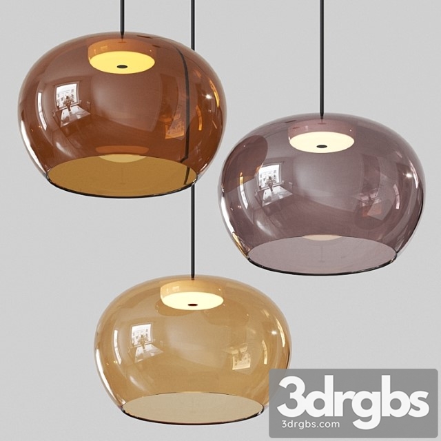 Wetro 3.0 wetro by wever & ducre? pendant lamp - thumbnail 1