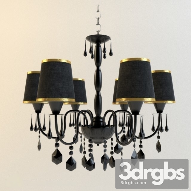 Wunderliсht Lamp 3dsmax Download - thumbnail 1