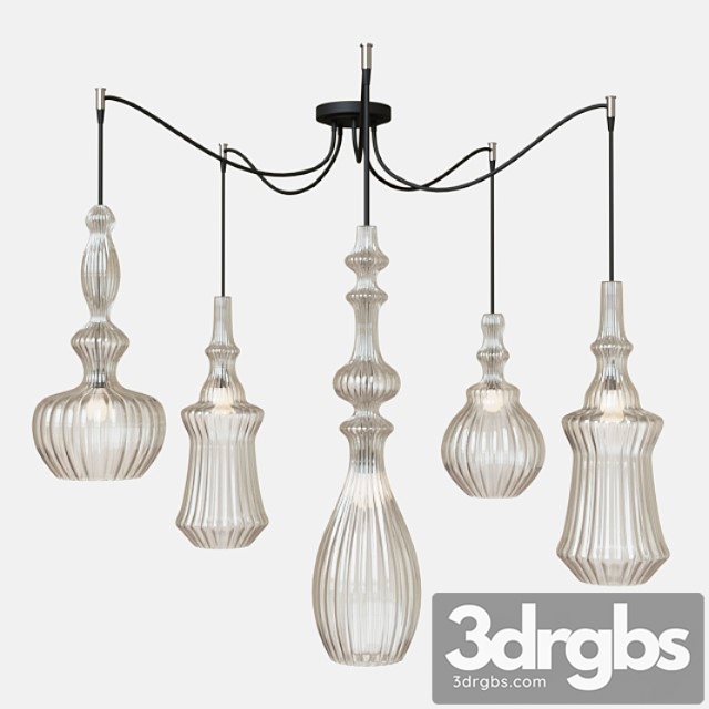 Zambelis Lights 17042 1 3dsmax Download - thumbnail 1