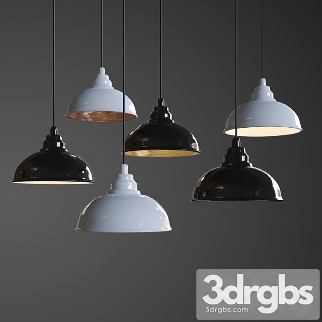 Zanolla – botega 3dsmax Download - thumbnail 1