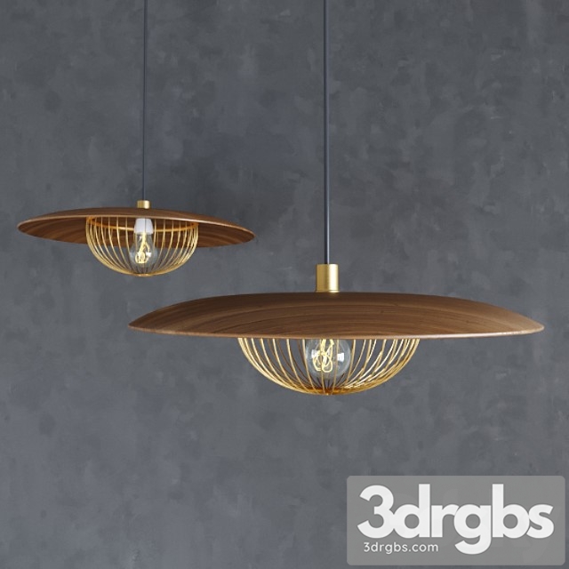 Ziihome releases kasa lamp 3dsmax Download - thumbnail 1