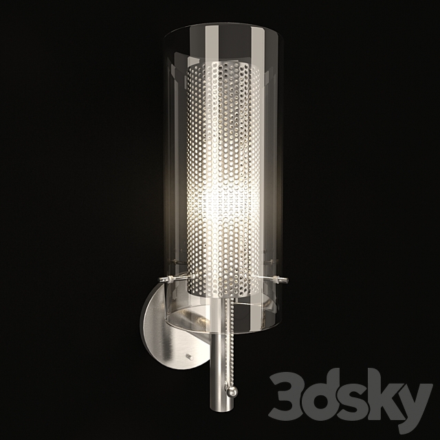 Zylinder Multi-Light 3DSMax File - thumbnail 2