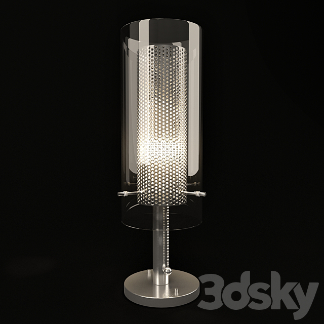 Zylinder Multi-Light 3DSMax File - thumbnail 3