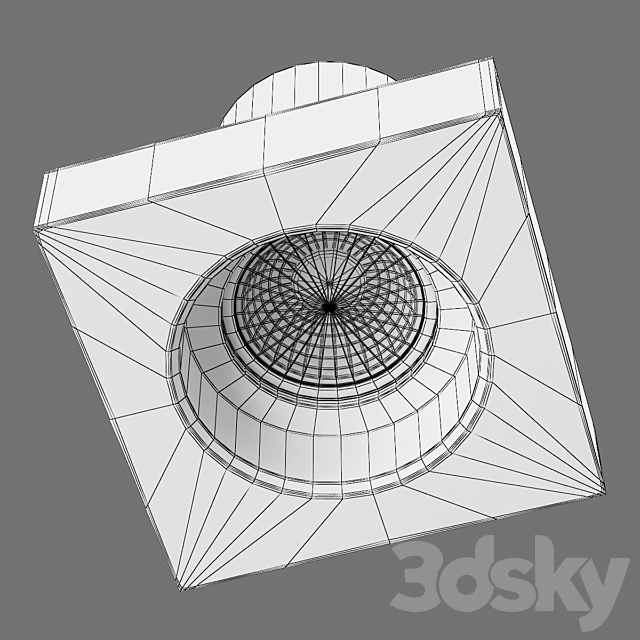 006127 Lui Lightstar 3DS Max Model - thumbnail 3