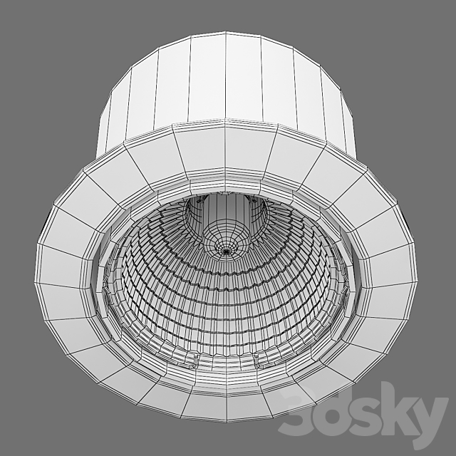 01102x Lega 16 Lightstar 3DSMax File - thumbnail 3