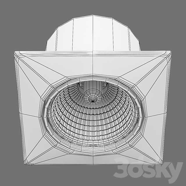 01103x Lega 16 Lightstar 3DSMax File - thumbnail 3