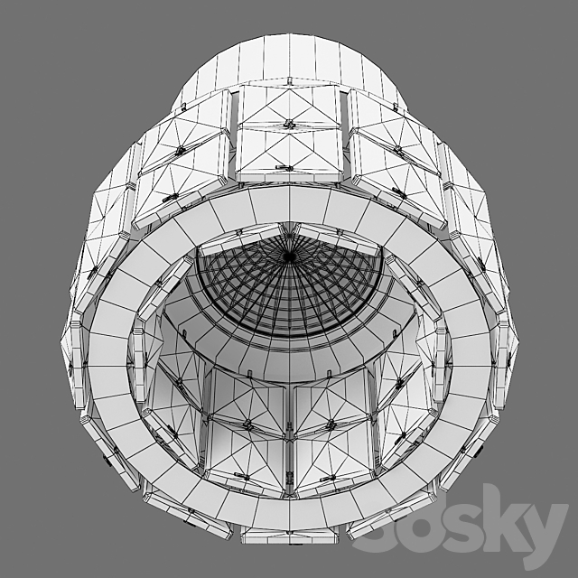 03280x Onda Lightstar 3ds Max - thumbnail 3