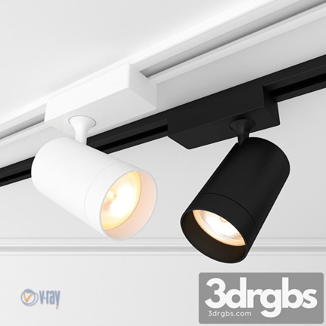 Arte Lamp Soffitto 3dsmax Download - thumbnail 1