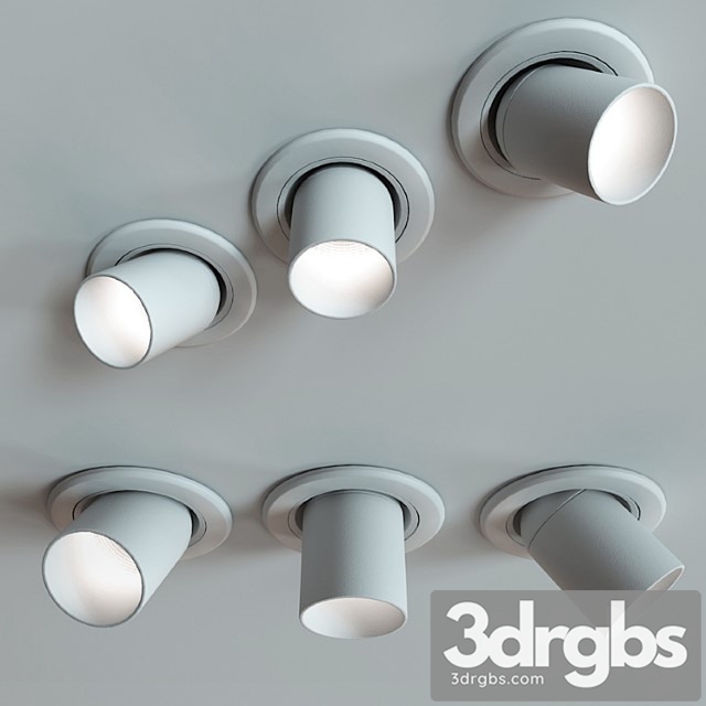 Built In Lamp Xs 1 3dsmax Download - thumbnail 1