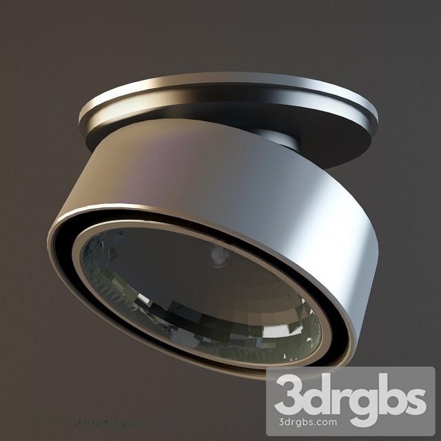 Chandelier 02 3dsmax Download - thumbnail 1