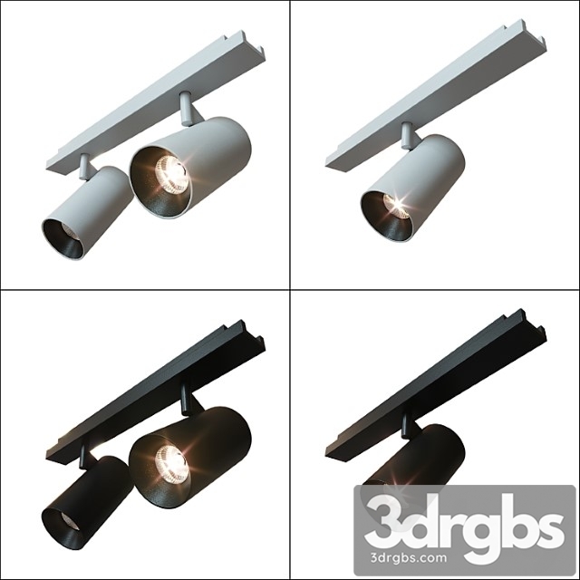 Collection locus m15 3dsmax Download - thumbnail 1