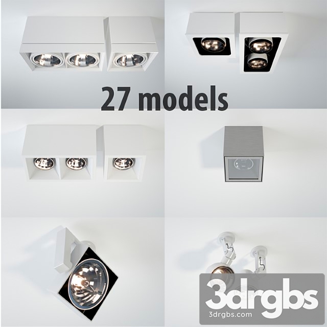 Delta Light 2 3dsmax Download - thumbnail 1