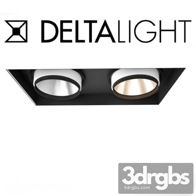 Delta Light 3dsmax Download - thumbnail 1