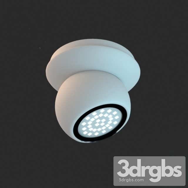 Eglo Norbello 3 3dsmax Download - thumbnail 1