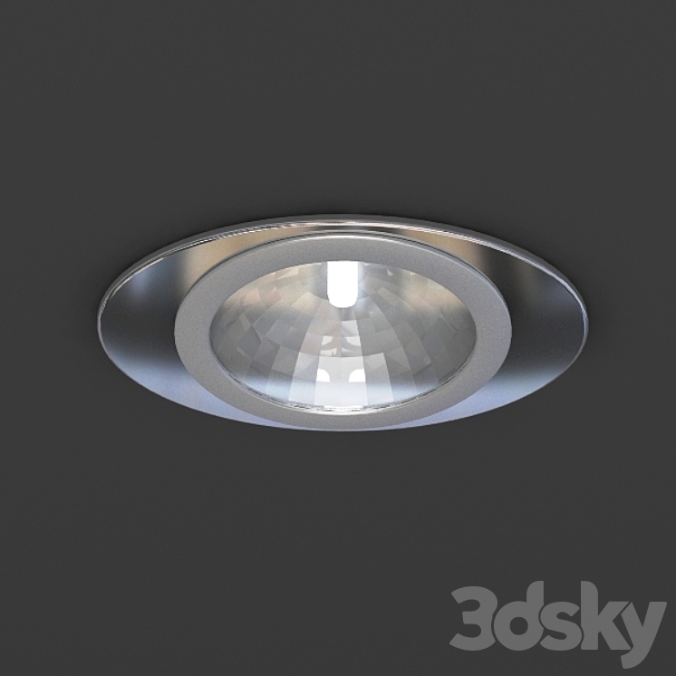 light 3DS Max - thumbnail 1