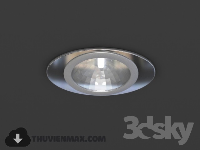 light 3DS Max - thumbnail 3