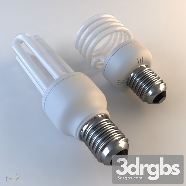 Light Bulb 3dsmax Download - thumbnail 1