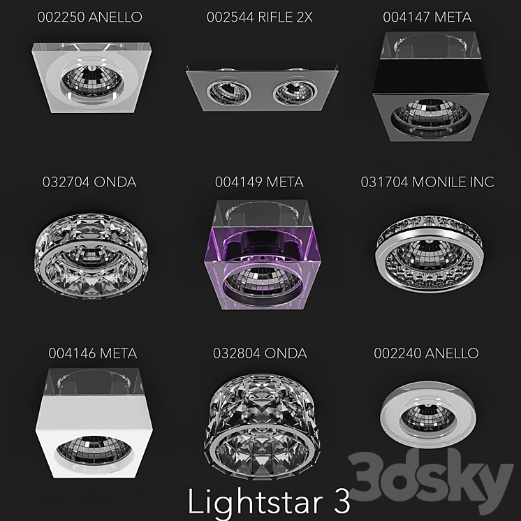 Lightstar 3DS Max - thumbnail 1