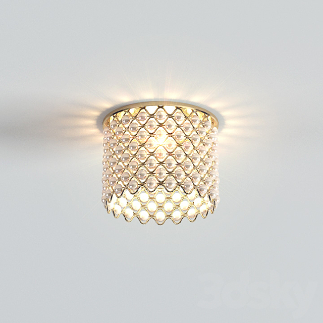 Lightstar Perla PR 004362 3DSMax File - thumbnail 1