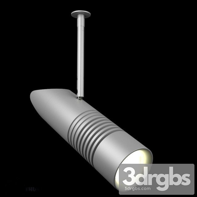 Oligo Spot Light 3dsmax Download - thumbnail 1